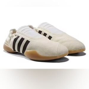 ❌️SOLD❌️ BAD BUNNY'S ADIDAS Ballerina Stepper Sneaker TAEKWONDO W6.5